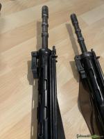 SIG-Sauer STGW 57 7.5x55mm Schmidt Rubin