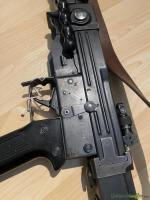 SIG-Sauer STGW 57 7.5x55mm Schmidt Rubin