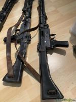 SIG-Sauer STGW 57 7.5x55mm Schmidt Rubin