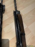 SIG-Sauer STGW 57 7.5x55mm Schmidt Rubin