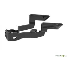 KAGWERKS EXTENDED & RAISED SLIDE RELEASE FOR GLOCK GEN 5 NEU
