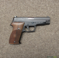 pistole SIG mod. P220 Zoll cal. 9mm Para
