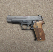pistole SIG mod. P220 Zoll cal. 9mm Para