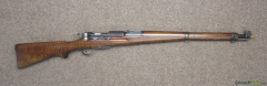 karabiner W+F mod. 31 cal. 7.5x55mm