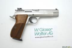 SIG-Sauer P210 9mm Para
