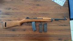 M1 Carbine Marushin GBB