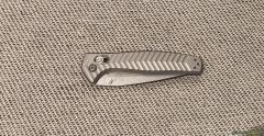 Benchmade 781 Anthem Titanium