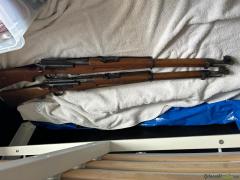 2x K31 & 2x K11