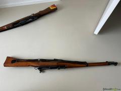 2x K31 & 2x K11