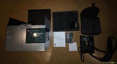 Leica Geovide Pro 10x32 mit Applied Ballistic