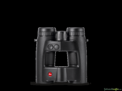 Leica Geovide Pro 10x32 mit Applied Ballistic