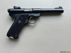 Ruger Mark 1 .22 LR