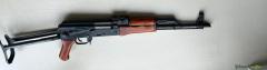 NEDI AK-47S AKM 7.62x39mm