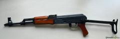 NEDI AK-47S AKM 7.62x39mm