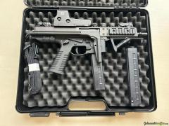 B&T Brugger & Thomet GHM9 9x19mm NATO Parabellum