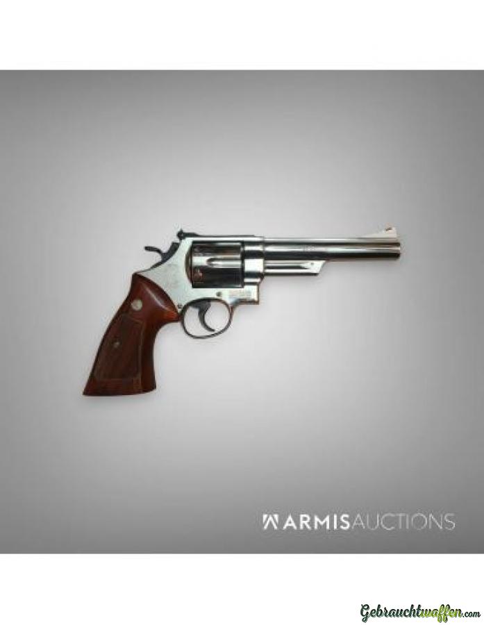 Smith Enterprise 29-3 .44 Remington Magnum Smith Enterprise 29-3 .44 Remington Magnum