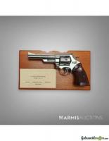 Smith Enterprise 29-3 .44 Remington Magnum