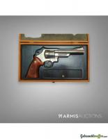 Smith Enterprise 29-3 .44 Remington Magnum