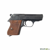 Erma Mod. EP 652 .22 LR Long Rifle