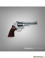 S&W 629 .44 Remington Magnum