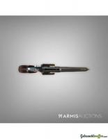 S&W 629 .44 Remington Magnum