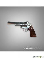S&W 629 .44 Remington Magnum