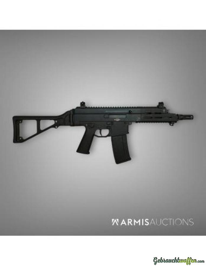 B&T Brugger & Thomet APC 300 .300 AAC Blackout B&T Brugger & Thomet APC 300 .300 AAC Blackout