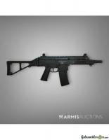 B&T Brugger & Thomet APC 300 .300 AAC Blackout
