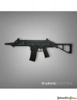B&T Brugger & Thomet APC 300 .300 AAC Blackout