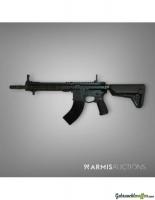 ...Andere-Nicht angegeben Fusil d'assaut semi-automatique Cross Machine Tools MDL UHP 15A 7.62x39mm