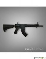 ...Andere-Nicht angegeben Fusil d'assaut semi-automatique Cross Machine Tools MDL UHP 15A 7.62x39mm