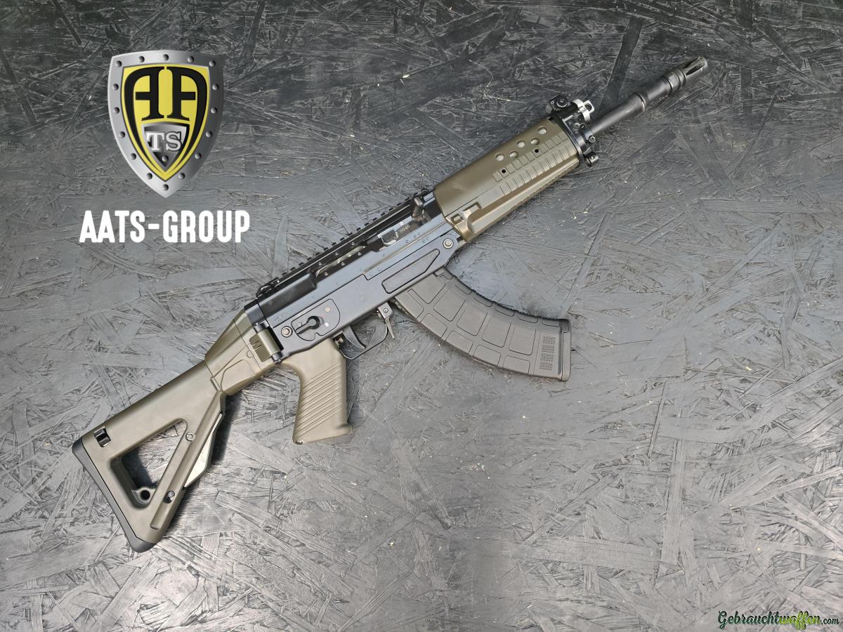 OCCASION Selbstladebüchse SAN Swiss Arms SG553R 7.62x39 - Zustand 1 OCCASION Selbstladebüchse SAN Swiss Arms SG553R 7.62x39 - Zustand 1