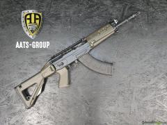 OCCASION Selbstladebüchse SAN Swiss Arms SG553R 7.62x39 - Zustand 1