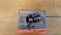 Primary Arms GLx 1x - ACSS Red - microprism