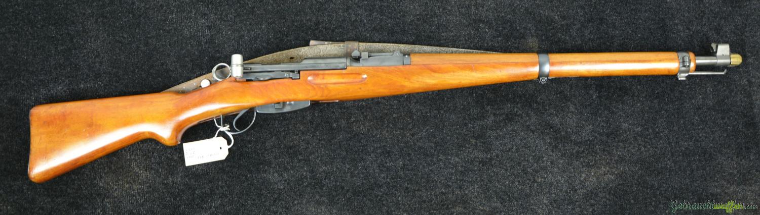 Karabiner 31 Karabiner 31