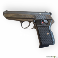 CZ vzor 70, Kal. 7.65mm Browning