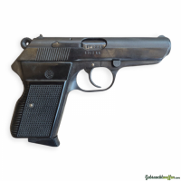 CZ vzor 70, Kal. 7.65mm Browning