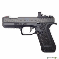 Archon Type B Gen2, Kal. 9x19, Shield-Cut, inkl. Shield RMSc