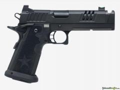 Staccato 2011 XC Optic Ready CS Frame 9mm