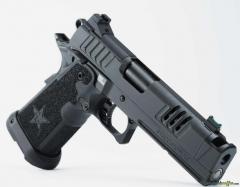 Staccato 2011 XC Optic Ready CS Frame 9mm
