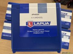 Lapua 6.5 Grendel (300x) NEU