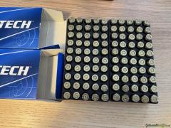 .380 auto / 9mm kurz - divers (240 Schuss)