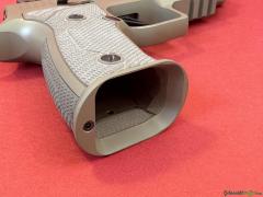 SIG-Sauer P320 AXG Tuned