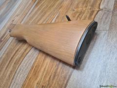 Hungarischer AKM Schaft