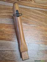 Hungarischer AKM Schaft