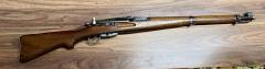 Karabiner K 31