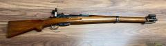 Karabiner K 31 mit Diopter