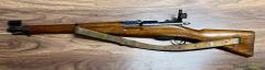 Karabiner K 31 mit Diopter