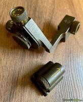 Diopter W x F Bern