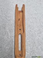 Holzschaft Beretta MP38